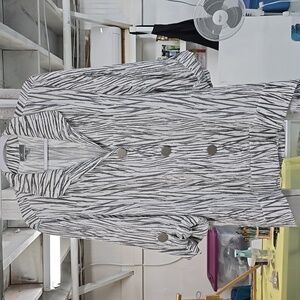 J M. collection jacket